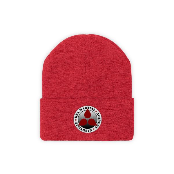 KSA Knit Beanie - Image 13