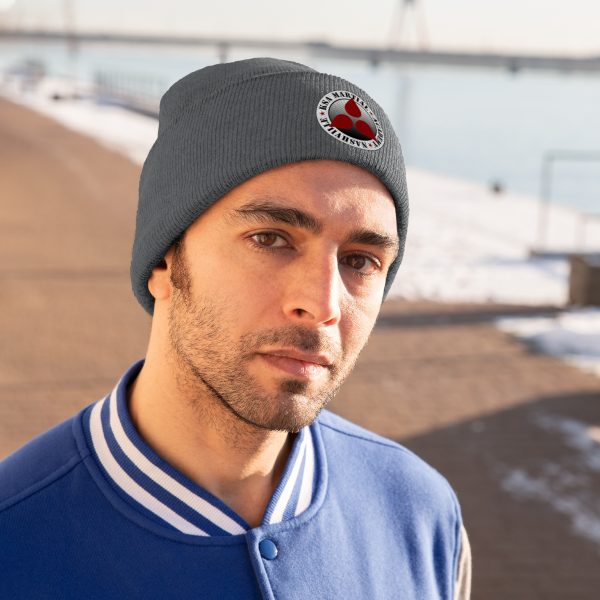 KSA Knit Beanie - Image 4