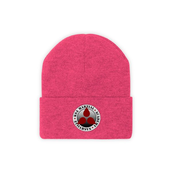 KSA Knit Beanie - Image 9