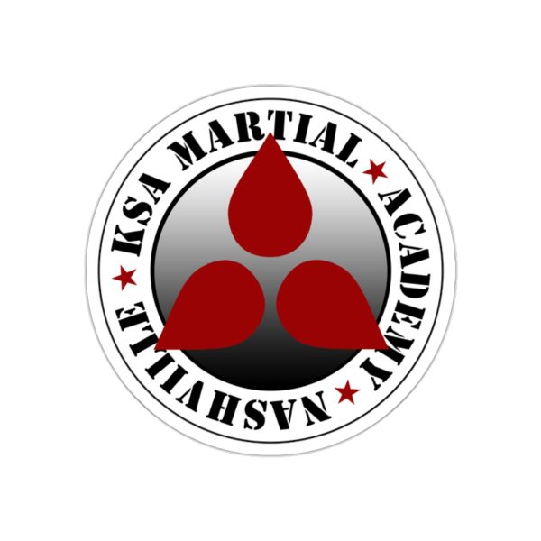 KSA Stickers - Image 7