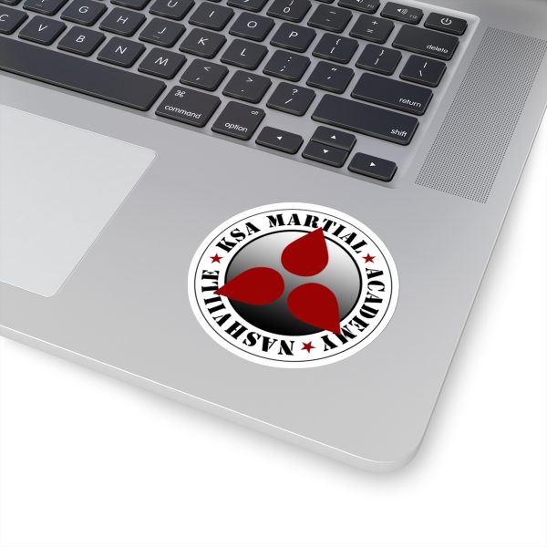 KSA Stickers - Image 17