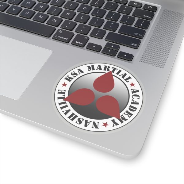 KSA Stickers - Image 20