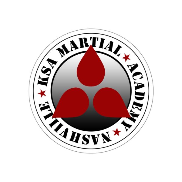 KSA Stickers - Image 22