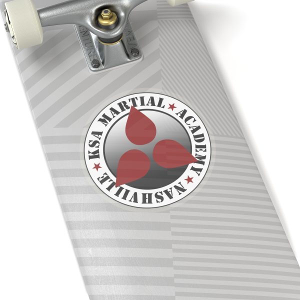 KSA Stickers