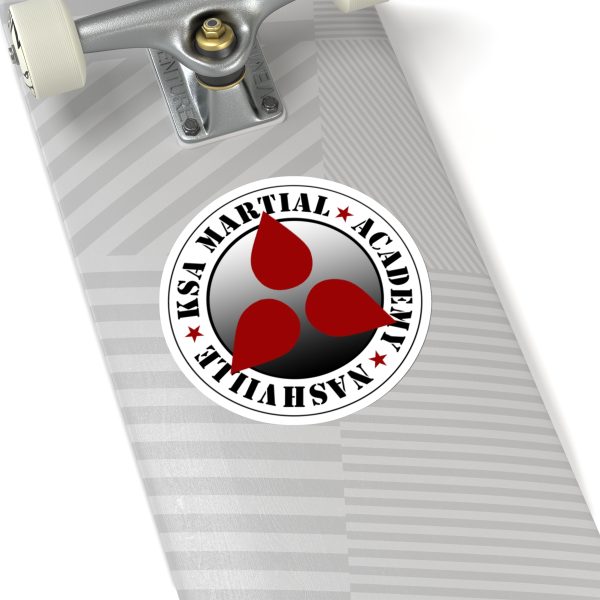 KSA Stickers - Image 11