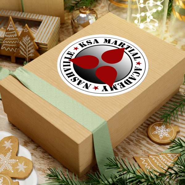 KSA Stickers - Image 12
