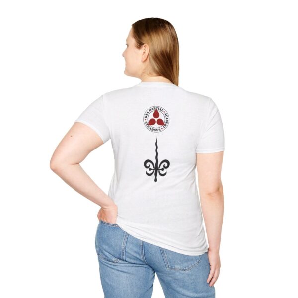 Unisex Softstyle T-Shirt - Image 6