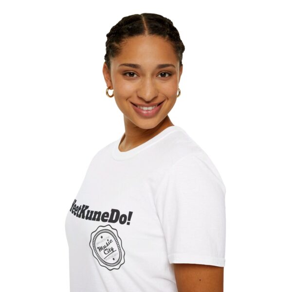 Unisex Softstyle T-Shirt - Image 9