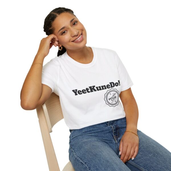Unisex Softstyle T-Shirt - Image 10