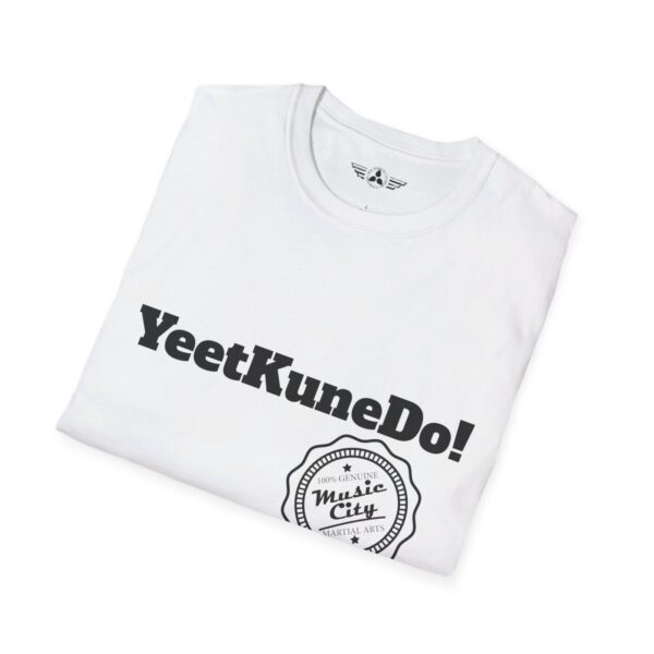 Unisex Softstyle T-Shirt - Image 4