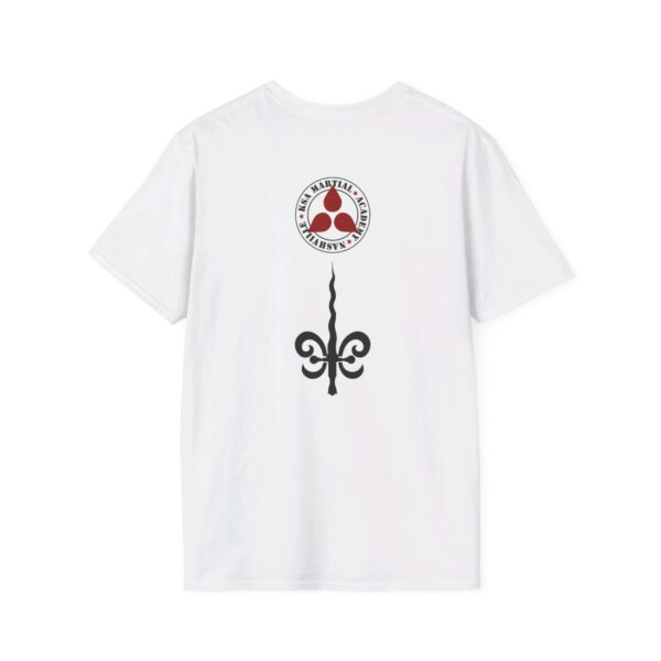 Unisex Softstyle T-Shirt - Image 2