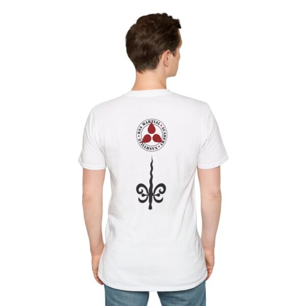 Unisex Softstyle T-Shirt - Image 8