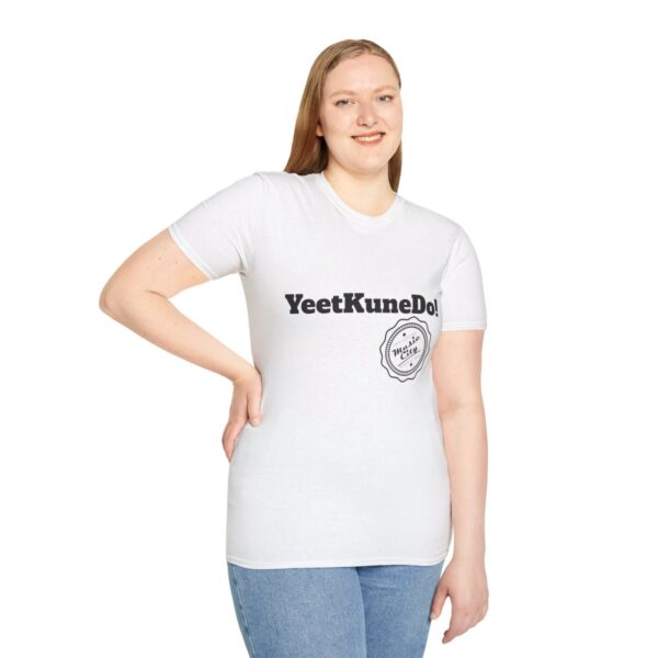Unisex Softstyle T-Shirt - Image 5