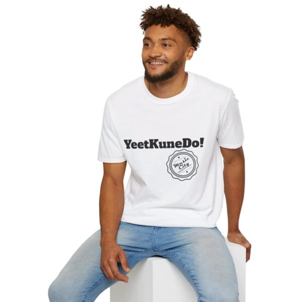 Unisex Softstyle T-Shirt - Image 12