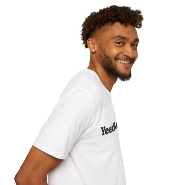 Unisex Softstyle T-Shirt - Image 11