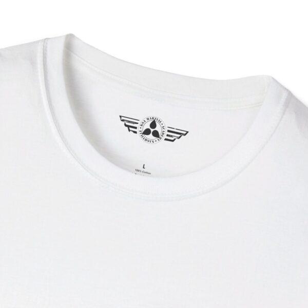 Unisex Softstyle T-Shirt - Image 3